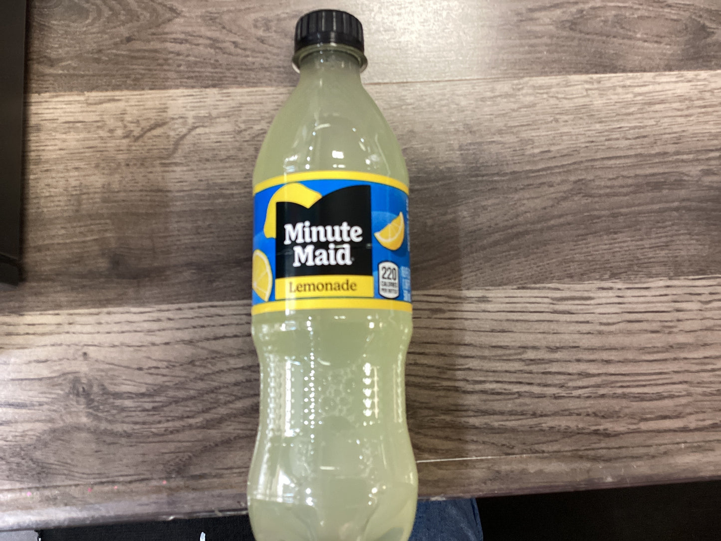 Minute Maid