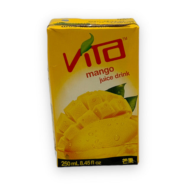 VITA MANGO DRINK (NEW ZEALAND)