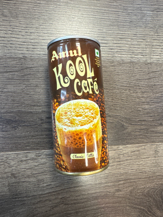Amul Kool Cafe