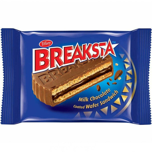 BREAKSTA (DUBAI)