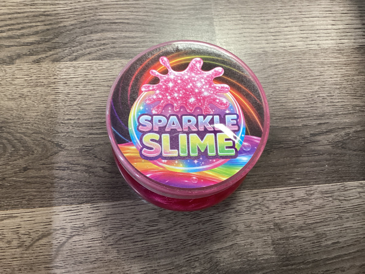 Sparkle Slime