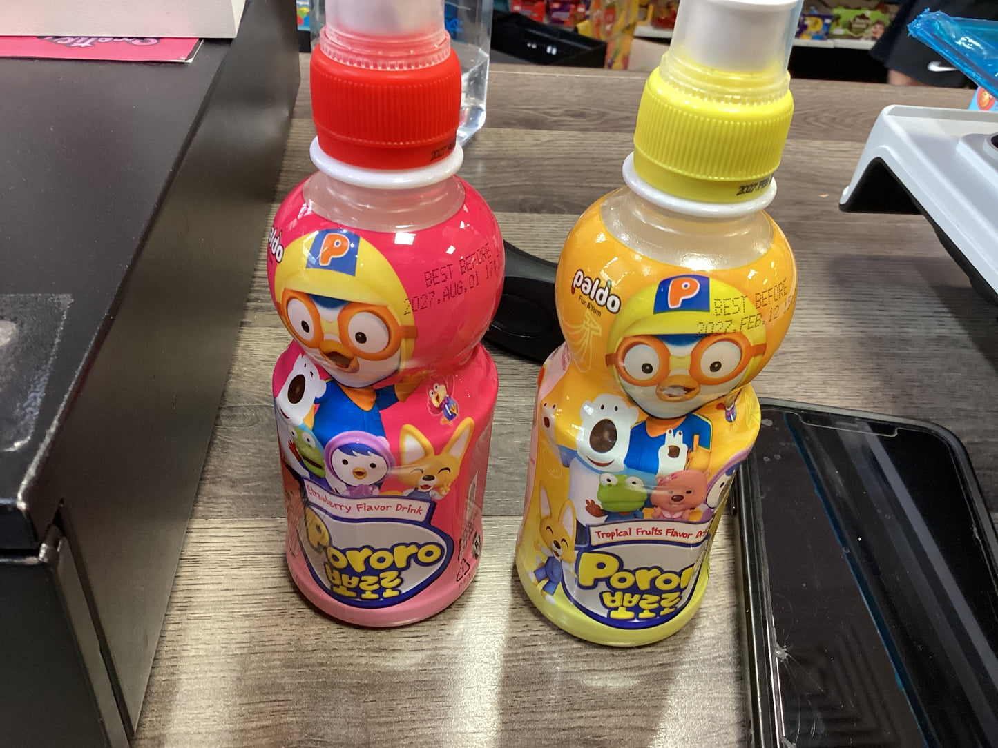 Pororo