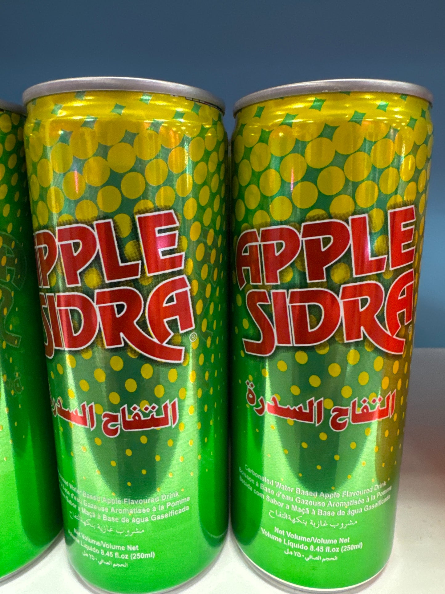 Pakola apple sidre