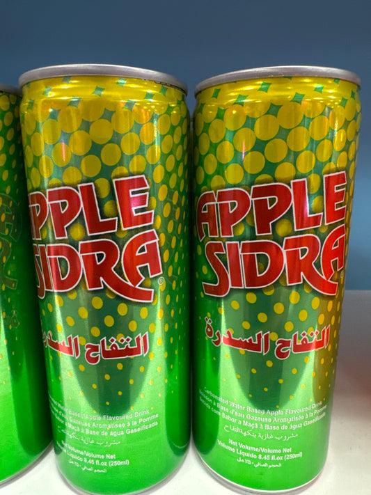 Pakola apple sidre