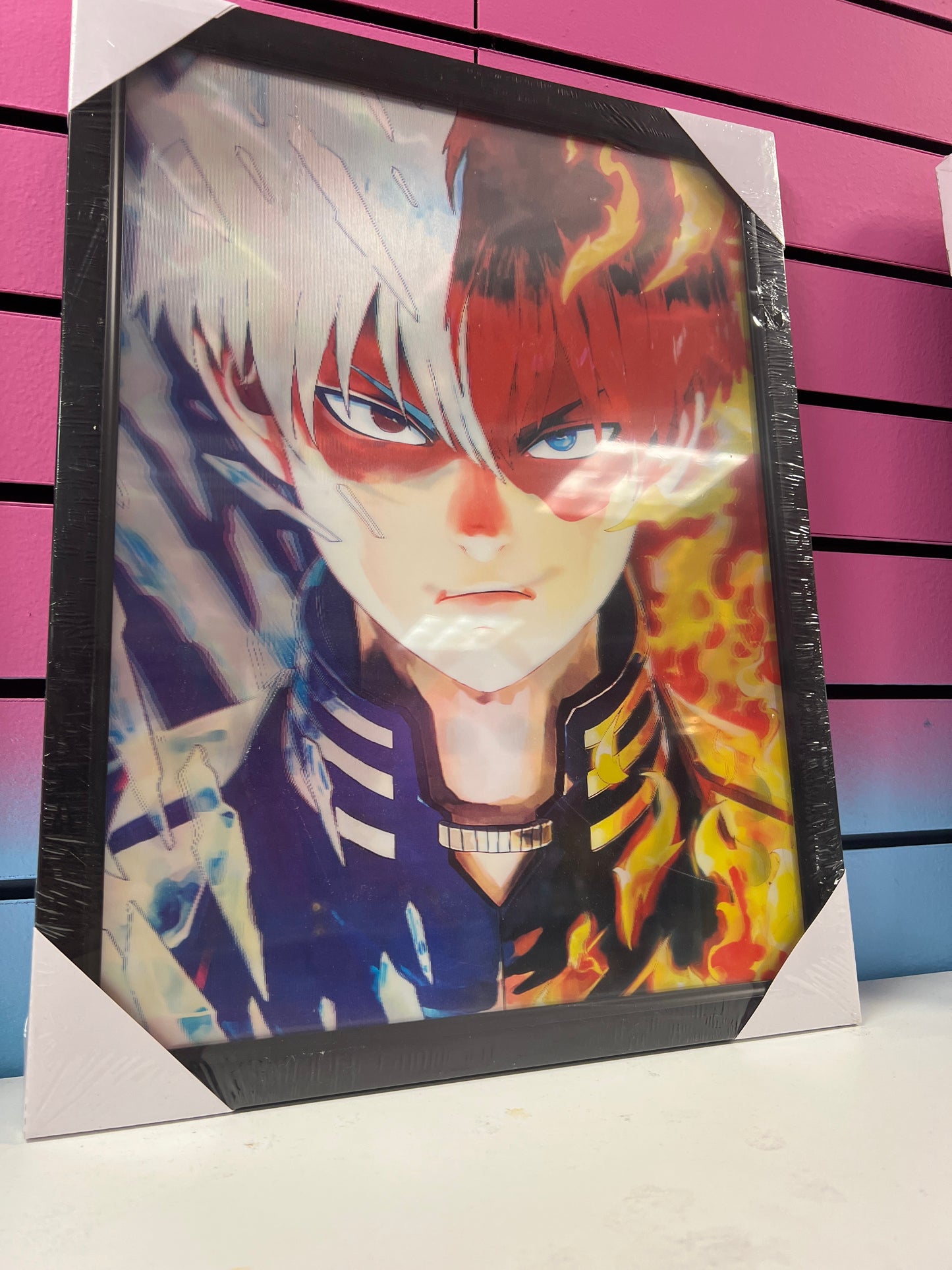 Animated Poster