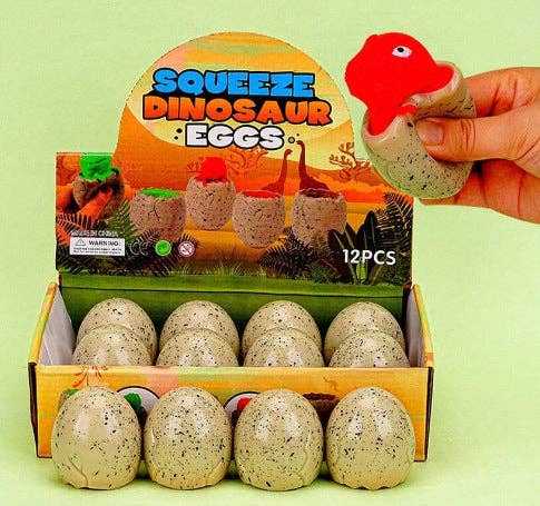 Cheese POP-UP Squishy Stress Relief Squeeze Fidget Vent Toy