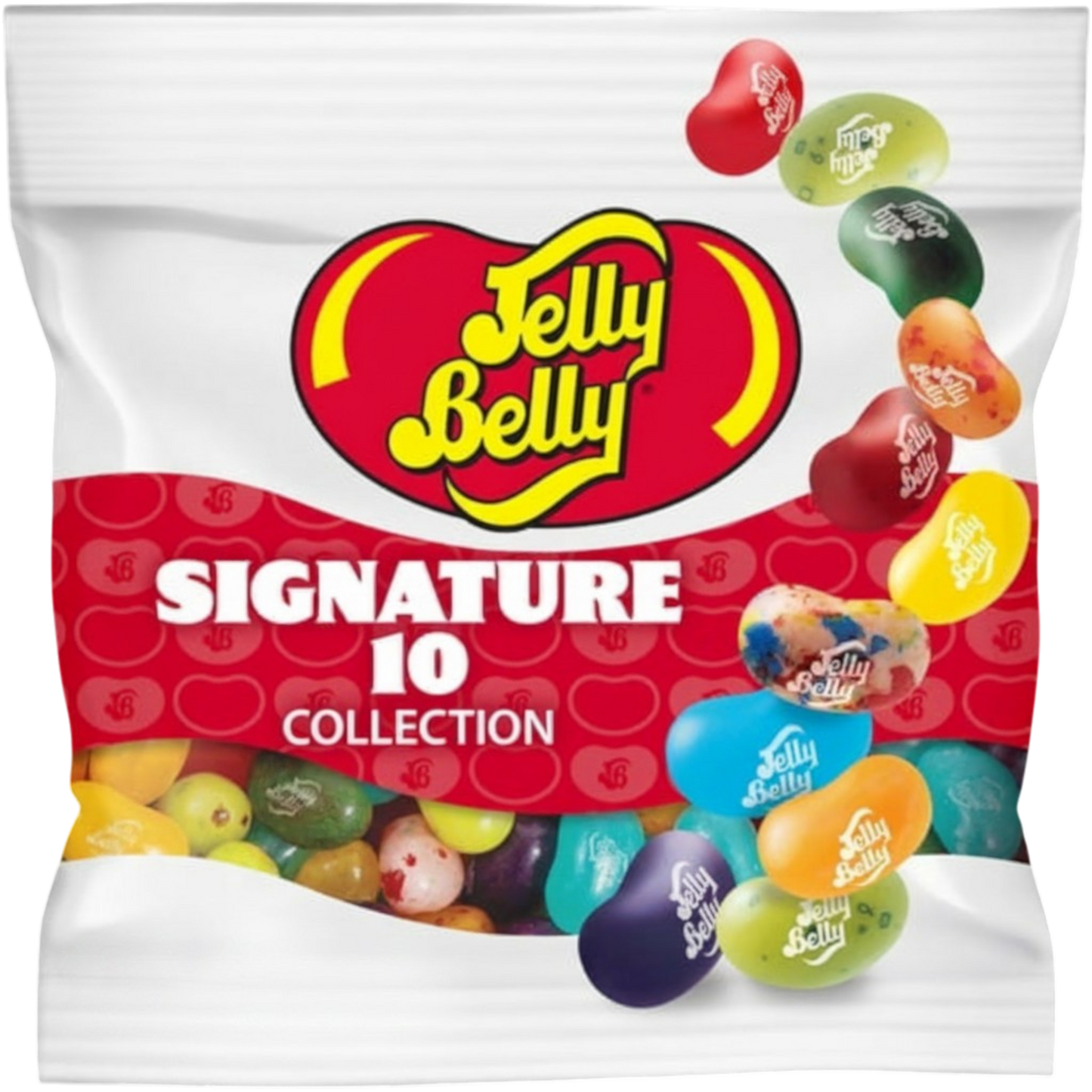 Jelly Belly Signature