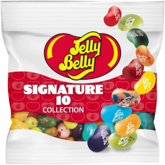 Jelly Belly Signature