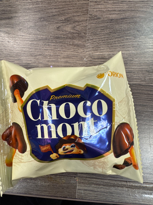 Choco Mont