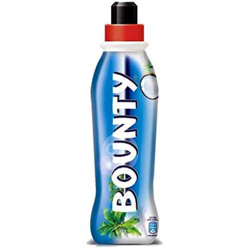 BOUNTY COCONUT CHOCOLATE PROTEIN SHAKE (UK)