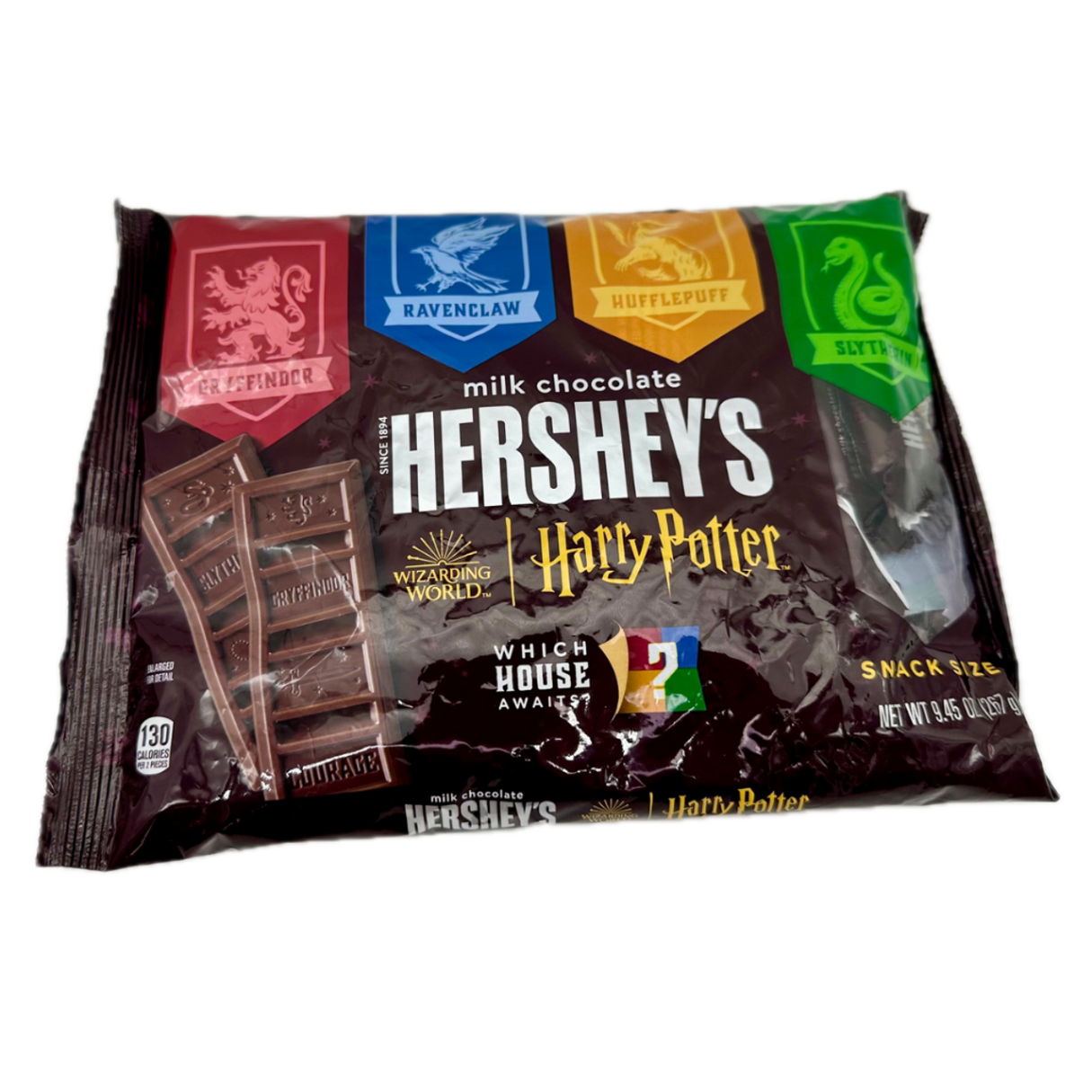 Hershey's Harry Potter Snack Size 9.45oz