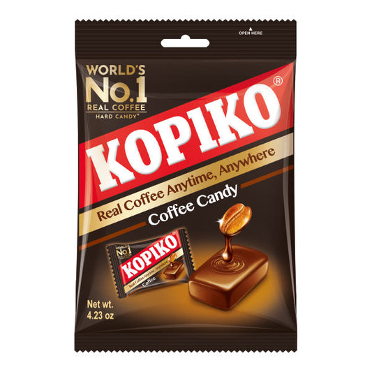 KOPIKO COFFEE CANDY (INDONESIA)