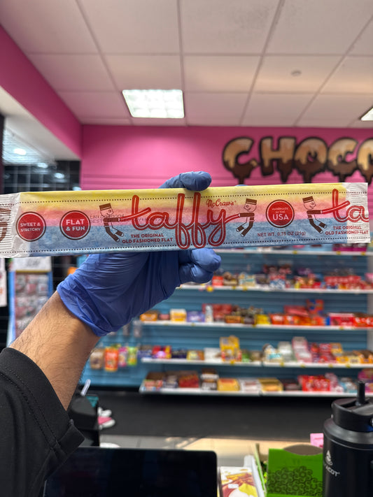Taffy The Original Old Fashioned Flat