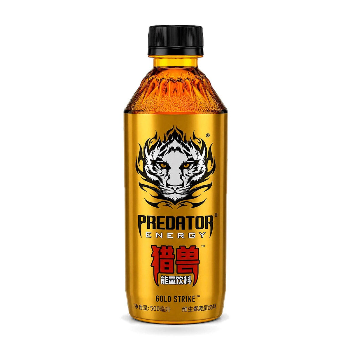 Predator Energy Drink 500ml