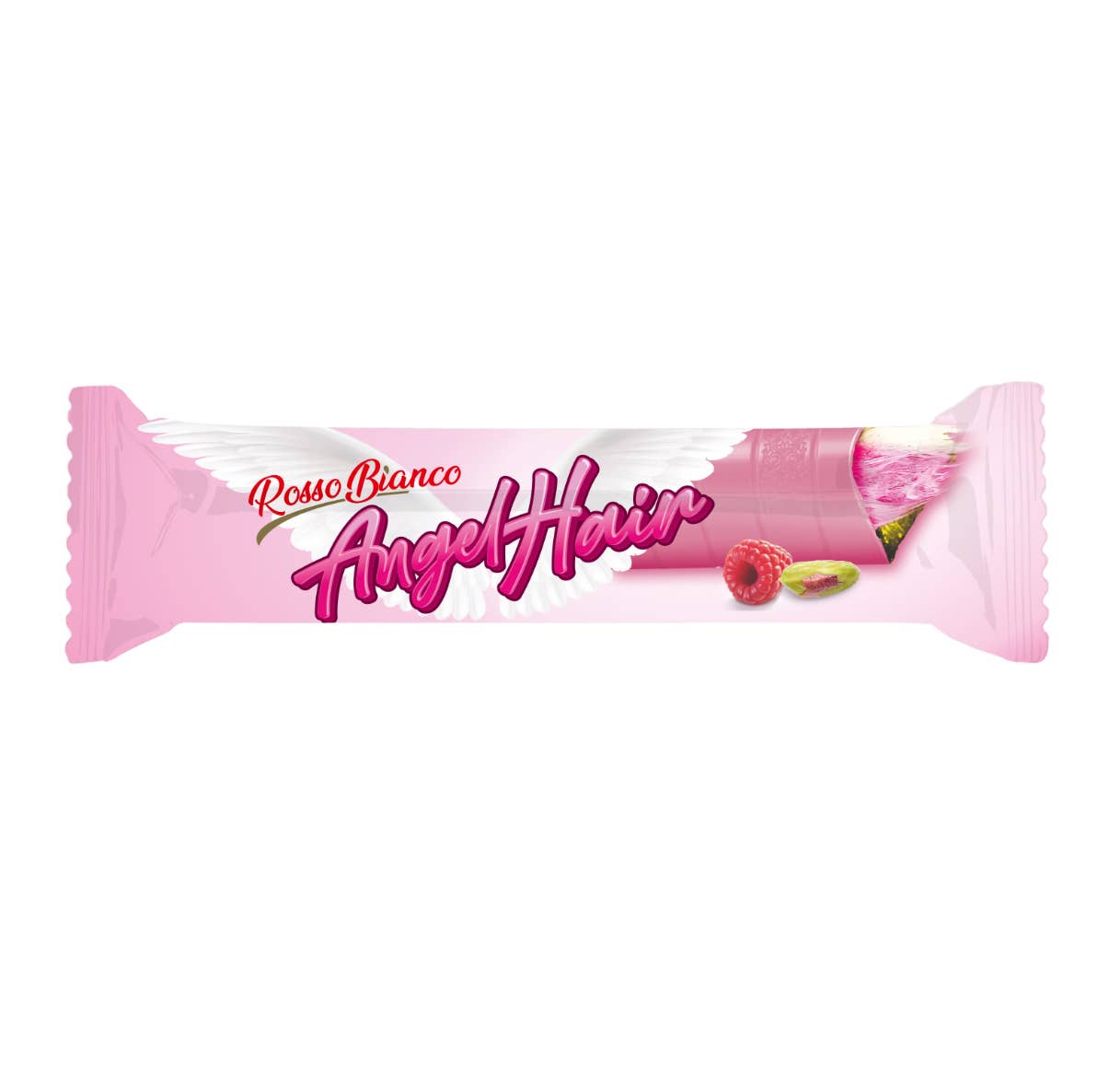 DUBAI ANGEL HAIR CHOCOLATE " NEW"
