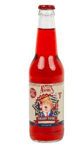 AVERYS PRESIDENTIAL SODA - TRUMP TONIC (USA)