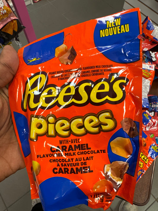 REESES PIECES (CANADA)