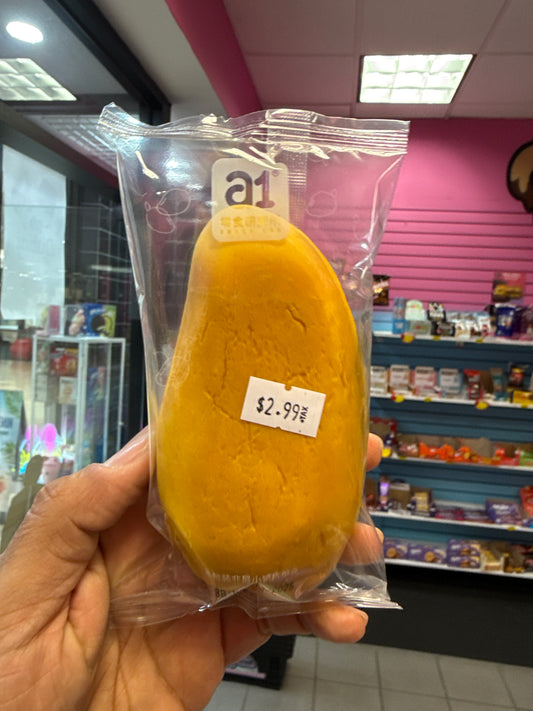A1 Mango Bread Stuffed