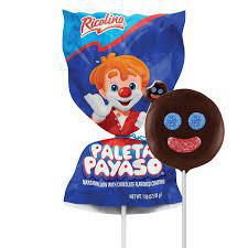 PALETA PAYASO 45g (MEXICO)