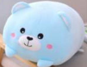 KAWAII PLUSHY (BEAR)
