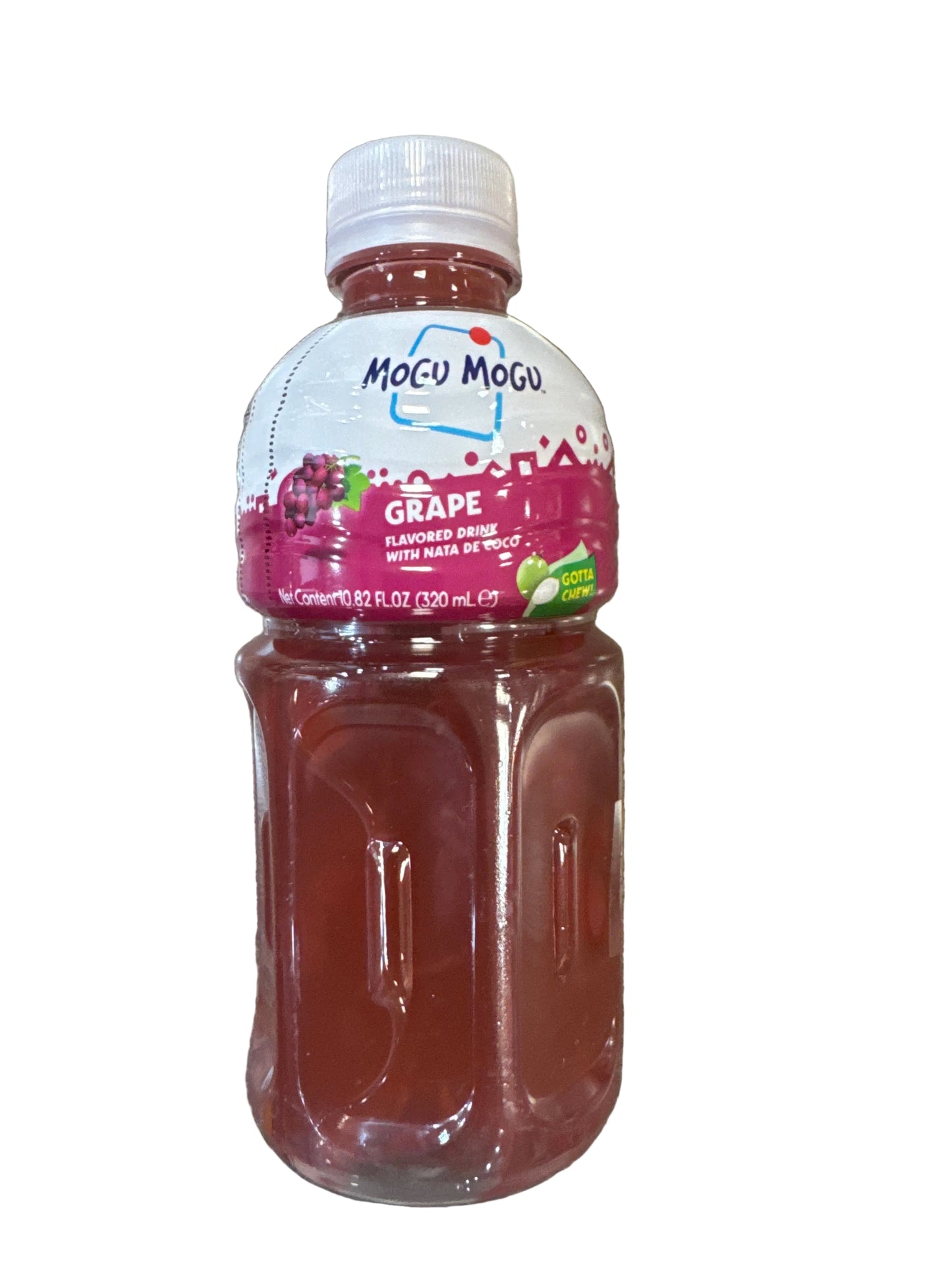 MOGU MOGU