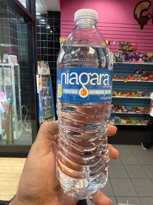 Niagara Purified Drinking Water