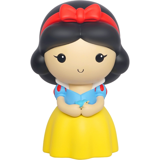 Snow White Figural Bank
