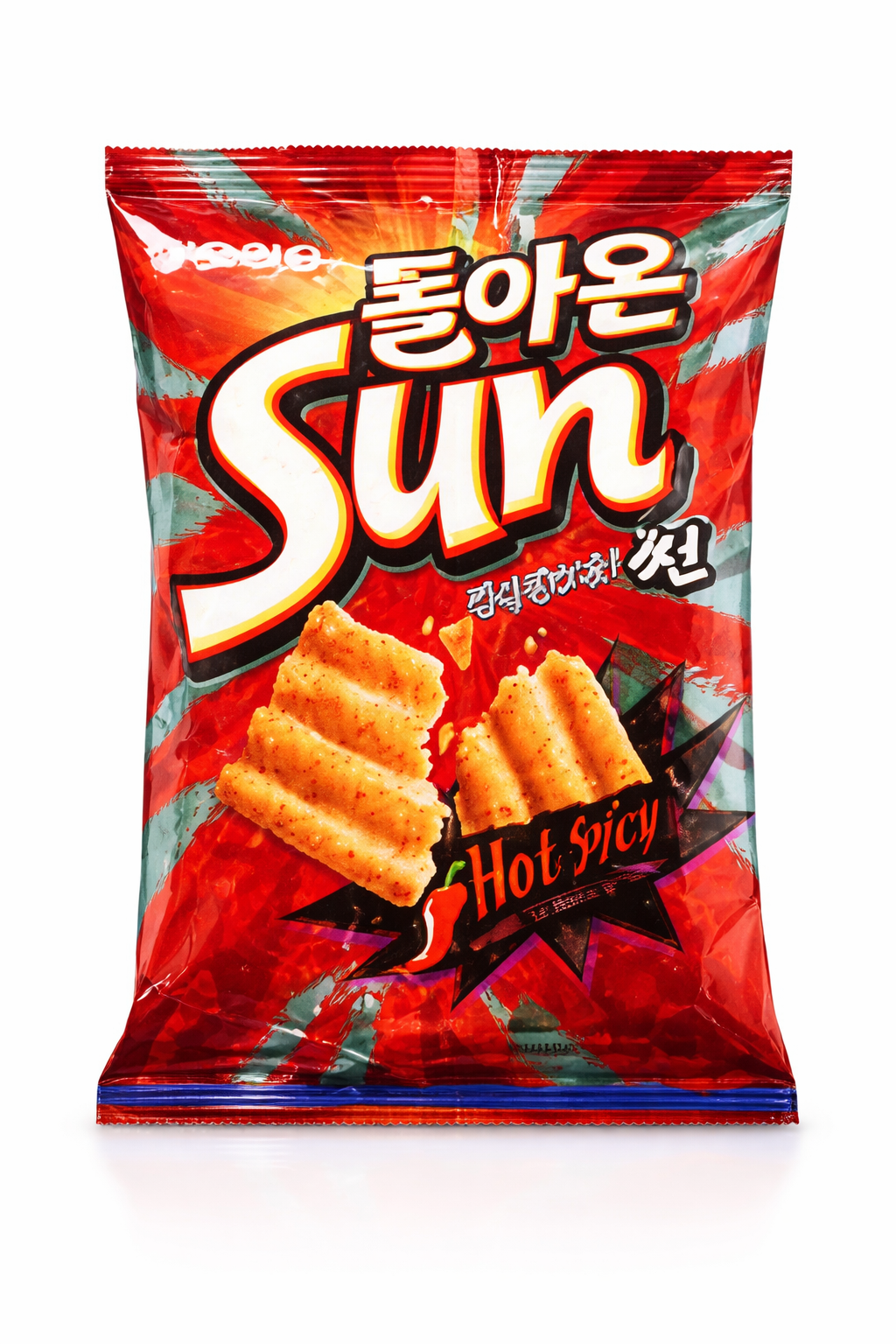 Orion Sun Chips 70g
