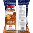 Ruffles Sour Cream & Bacon Potato Chips 200 g. / 7.05 oz. (Bulk)