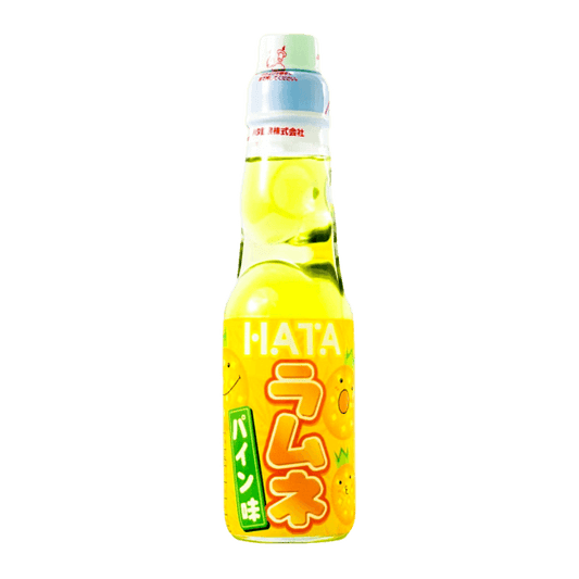 HATAKOSEN RAMUNE PINEAPPLE (JAPAN)