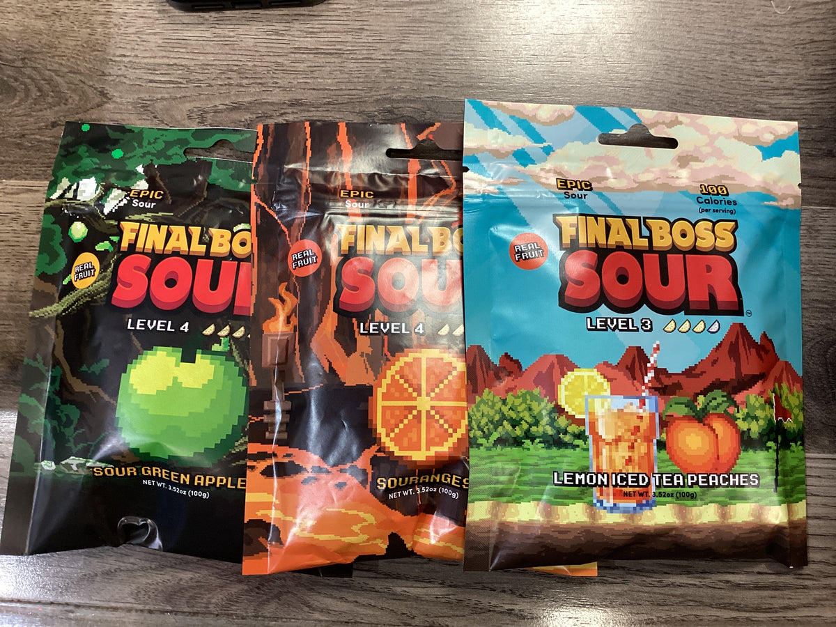 FinalBoss