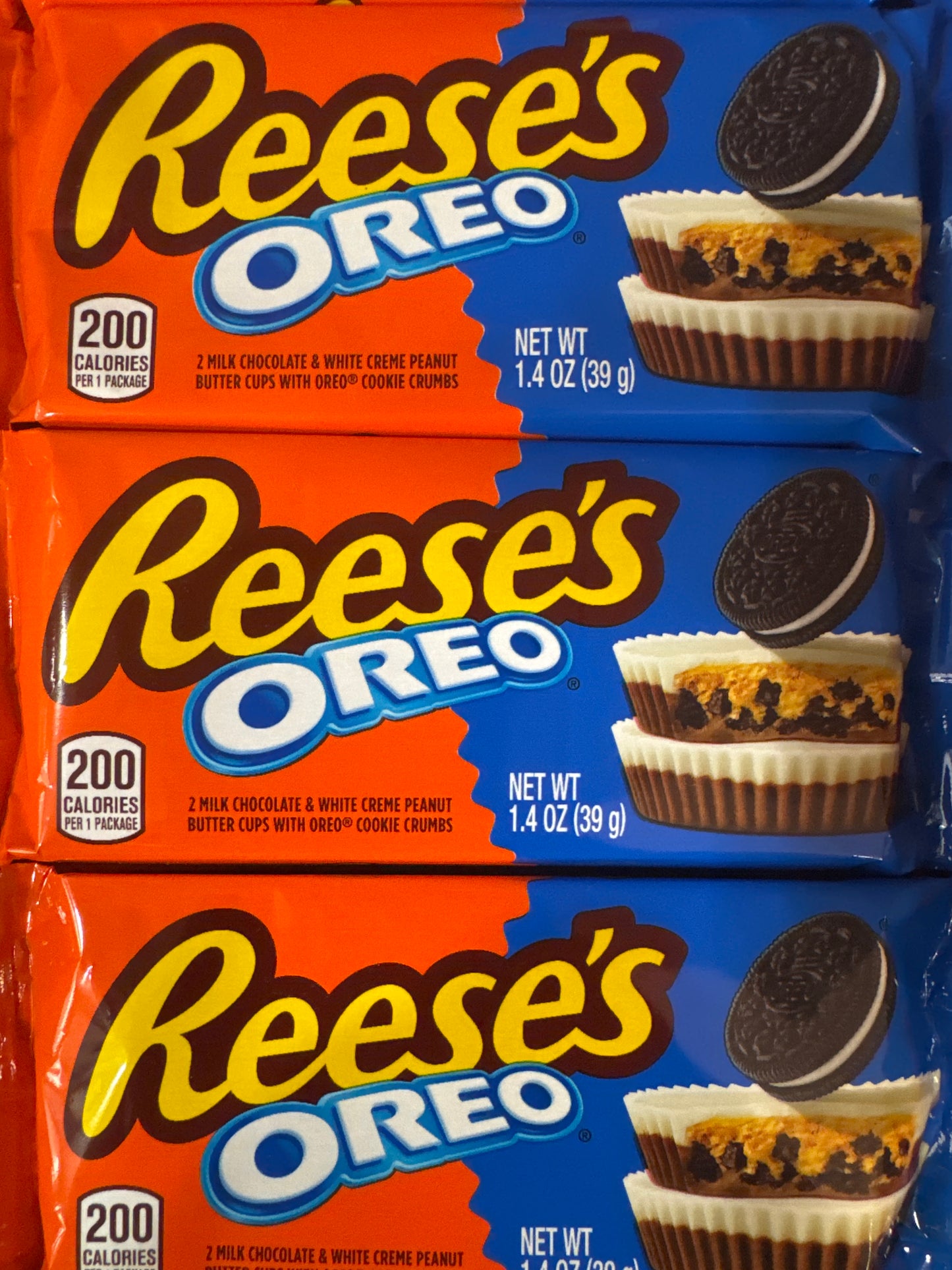 Reese’s Oreo