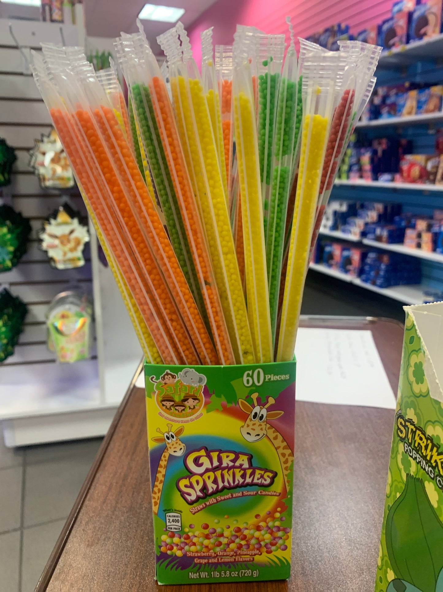 Gira Sprinkles