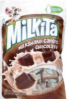 MILKITA MILKY CREAMY CHOCOLATE CANDY (INDONESIA)