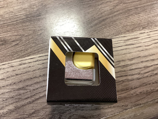 Cube spinner