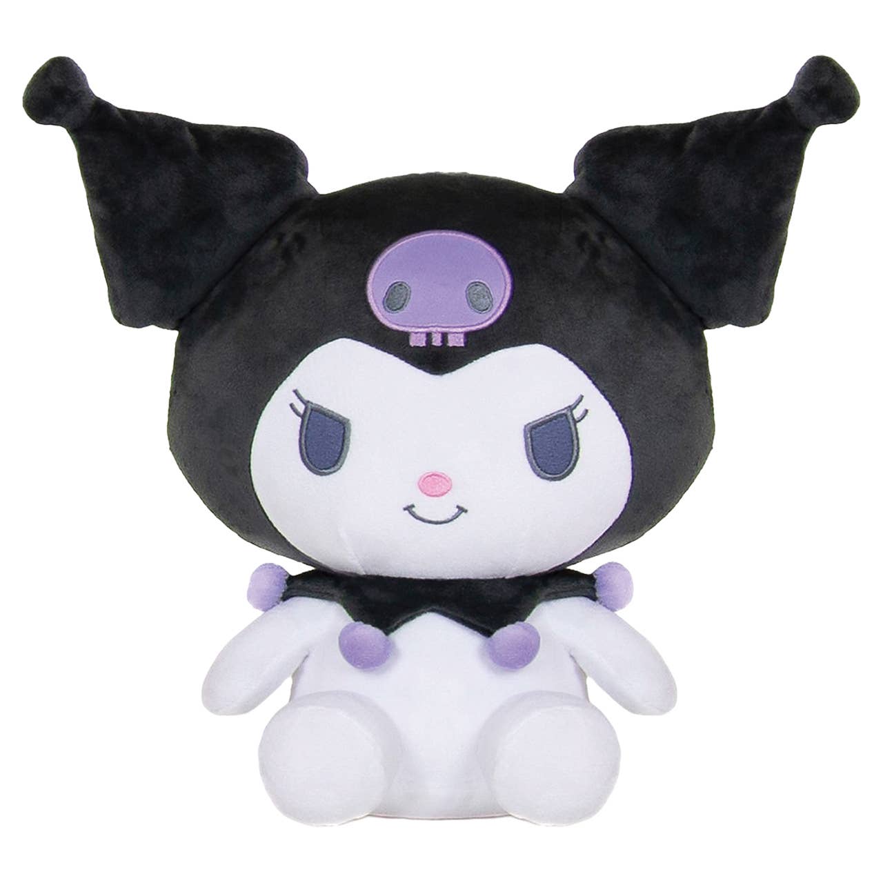 Sanrio Hello Kitty Kuromi Plush