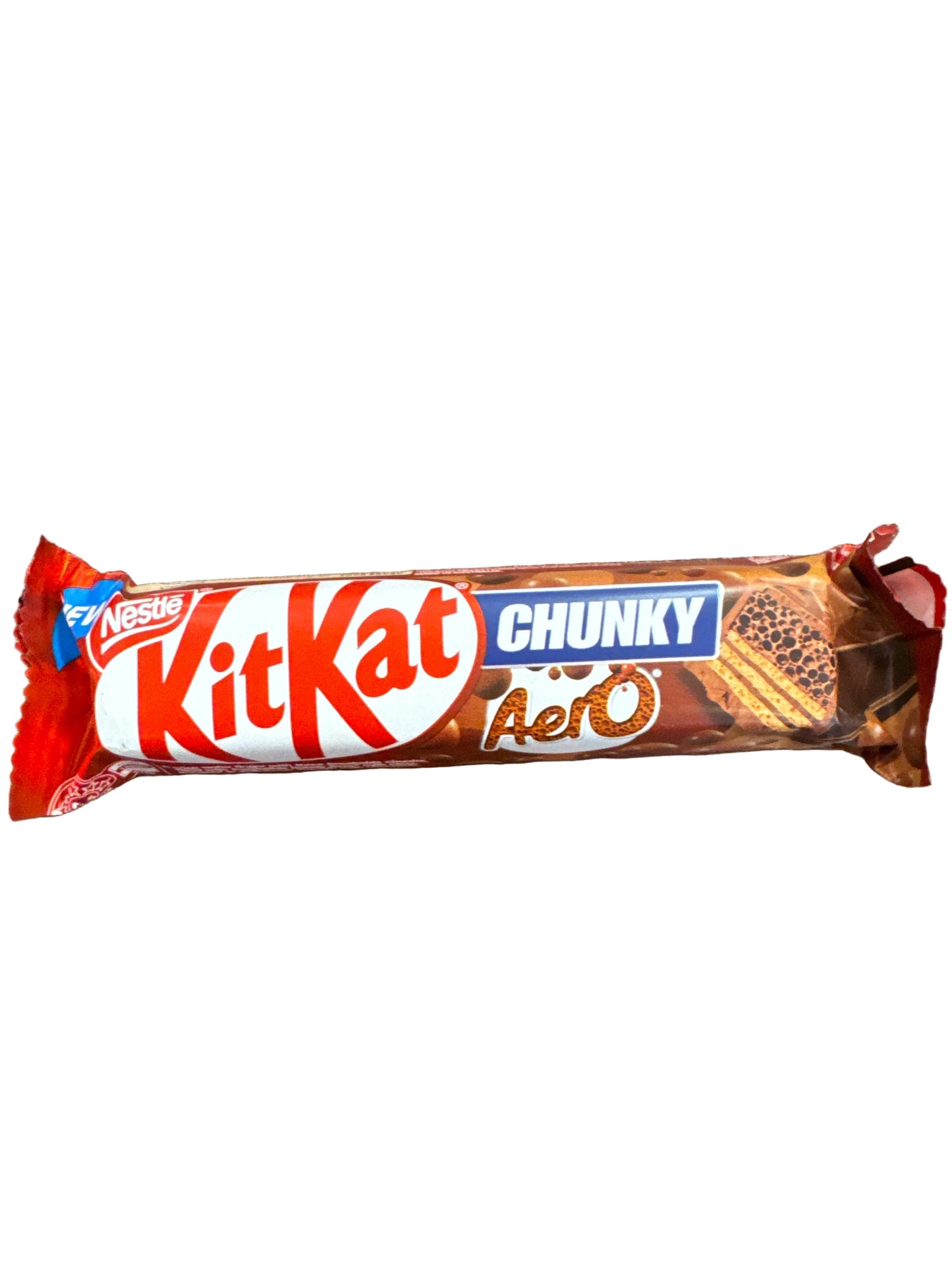 KITKAT CHUNKY X AERO