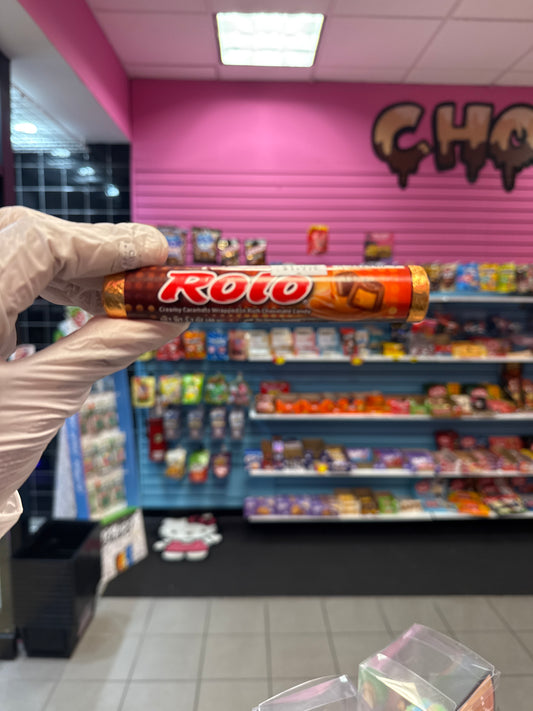 Rolo