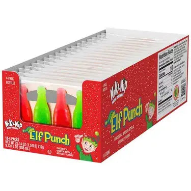 Nik L Nip Elf Punch 1.39oz