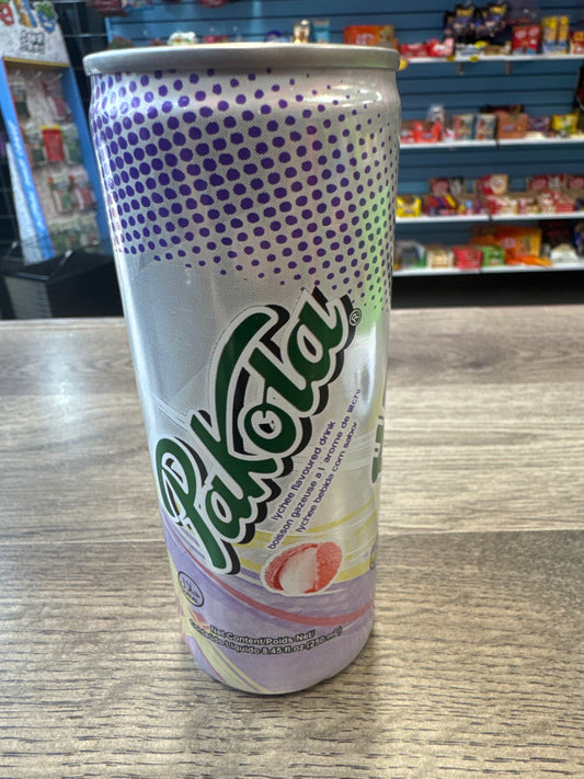 Pakola Lychee