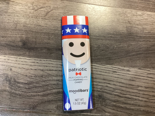 Moodibar