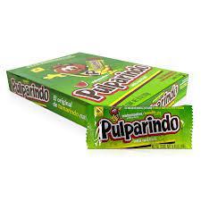 PULPARINDO WATERMELON 0.49oz (MEXICO)