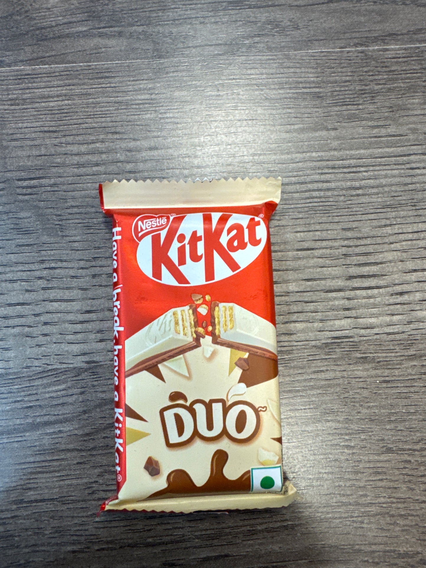 Kitkat Duo