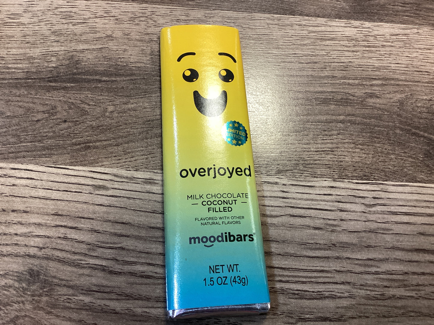 Moodibars