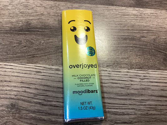 Moodibars