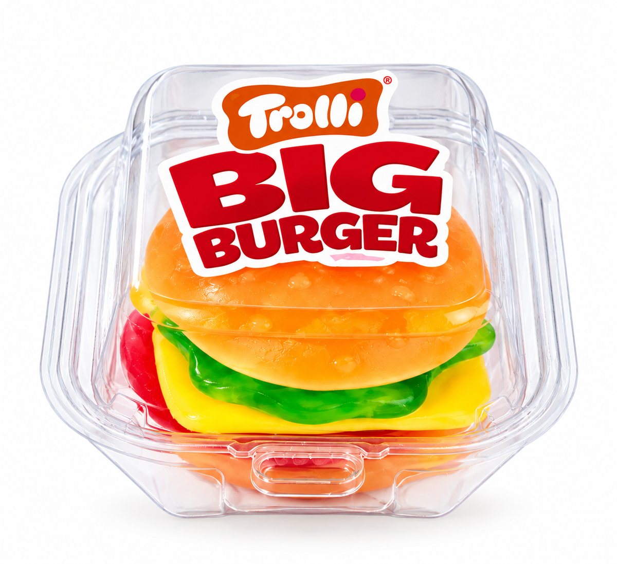 Trolli Burger Gummy (1.76oz)