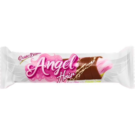 Rosso Bianco Angel Hair Dubai Chocolate