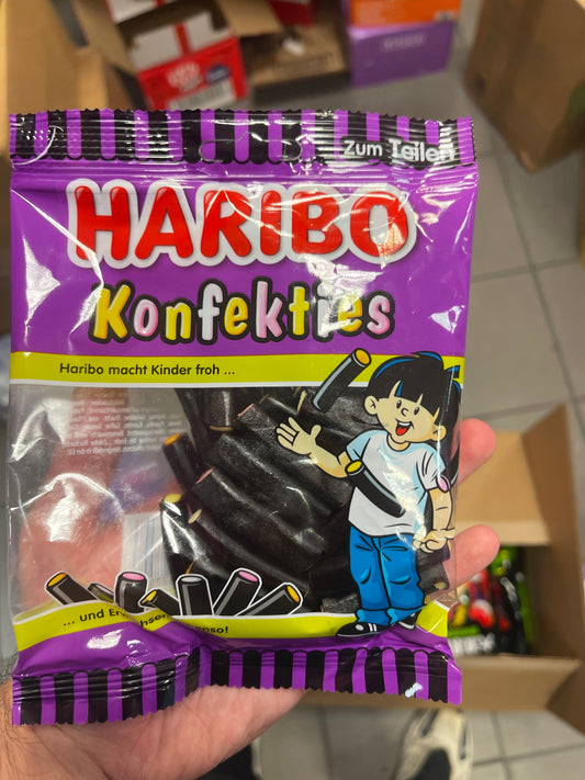 HARIBO KONFEKTIS (GERMANY)