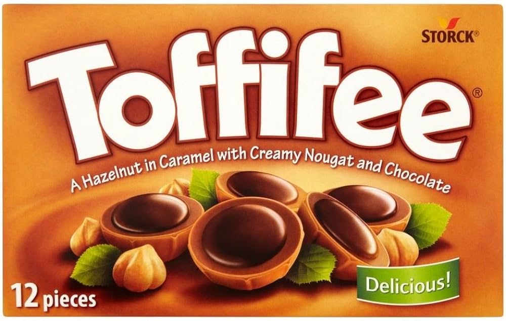 STORCK TOFFIFEE (GERMANY)
