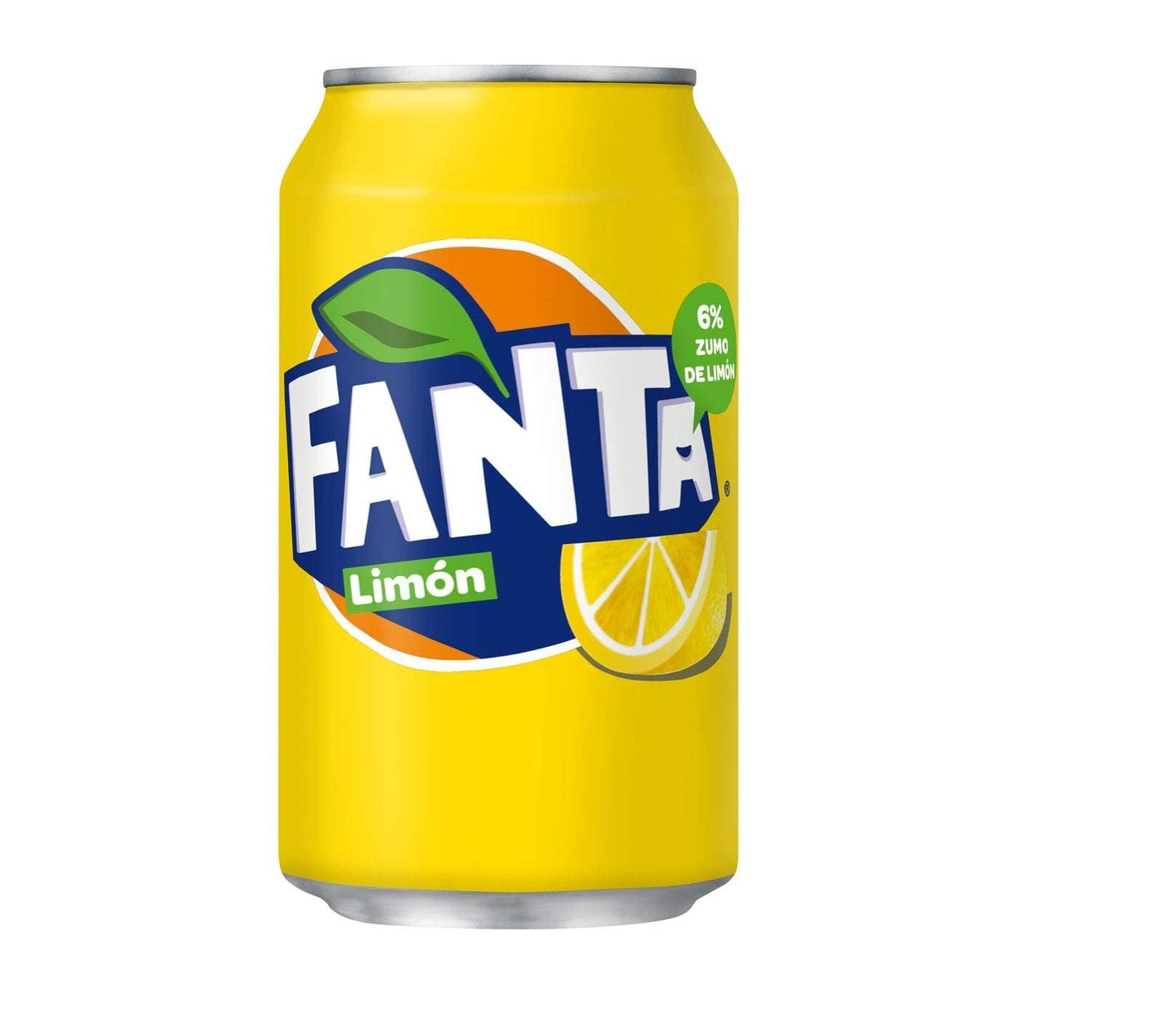 FANTA LEMON (USA)